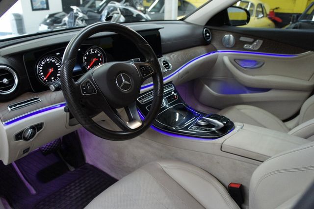 2017 Mercedes-Benz E-Class Premium Package 3, Loaded, Stunning Shape! - 23030146 - 25