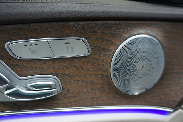 2017 Mercedes-Benz E-Class Premium Package 3, Loaded, Stunning Shape! - 23030146 - 27