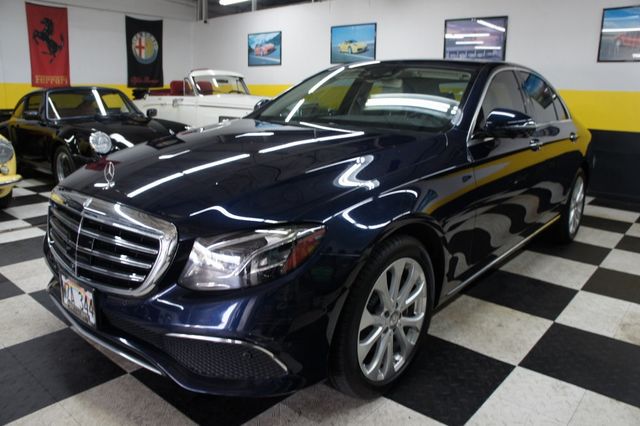 2017 Mercedes-Benz E-Class Premium Package 3, Loaded, Stunning Shape! - 23030146 - 2