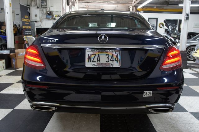 2017 Mercedes-Benz E-Class Premium Package 3, Loaded, Stunning Shape! - 23030146 - 39