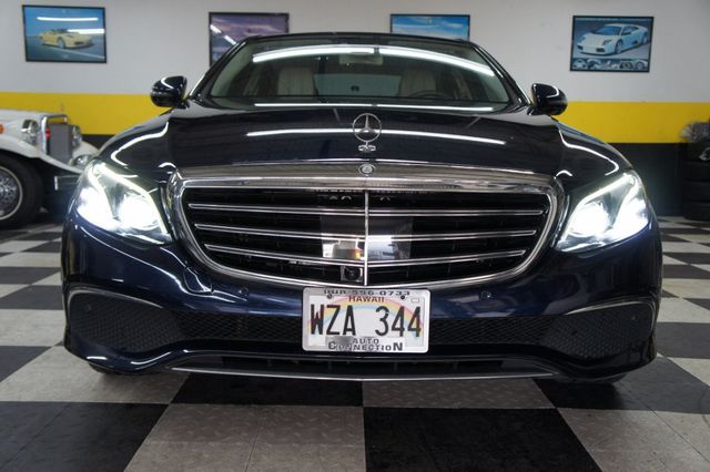 2017 Mercedes-Benz E-Class Premium Package 3, Loaded, Stunning Shape! - 23030146 - 46