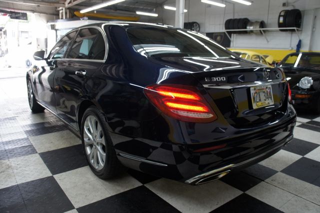 2017 Mercedes-Benz E-Class Premium Package 3, Loaded, Stunning Shape! - 23030146 - 6