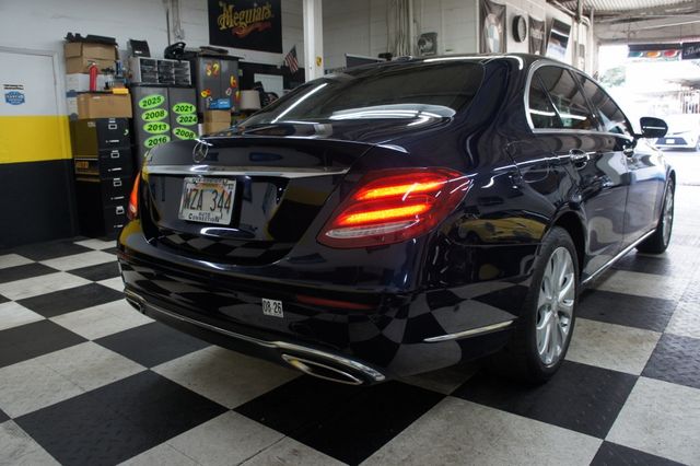 2017 Mercedes-Benz E-Class Premium Package 3, Loaded, Stunning Shape! - 23030146 - 7