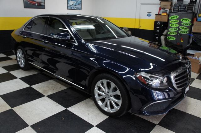 2017 Mercedes-Benz E-Class Premium Package 3, Loaded, Stunning Shape! - 23030146 - 8