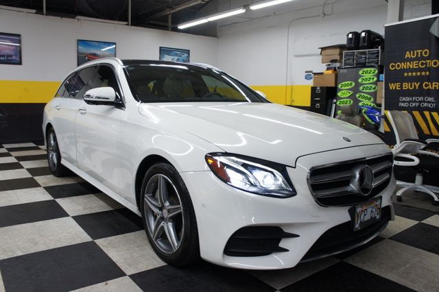 2017 Mercedes-Benz E-Class SportWagon, Premium 3 Package, Rare - 22975076 - 9