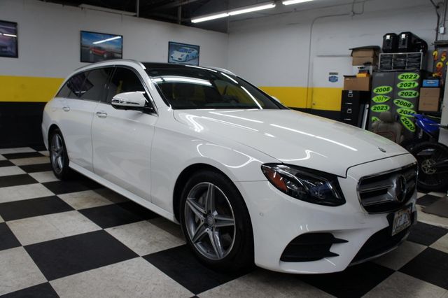 2017 Mercedes-Benz E-Class SportWagon, Premium 3 Package, Rare - 22975076 - 13