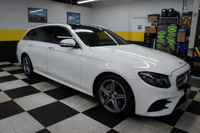 2017 Mercedes-Benz E-Class SportWagon, Premium 3 Package, Rare - 22975076 - 14