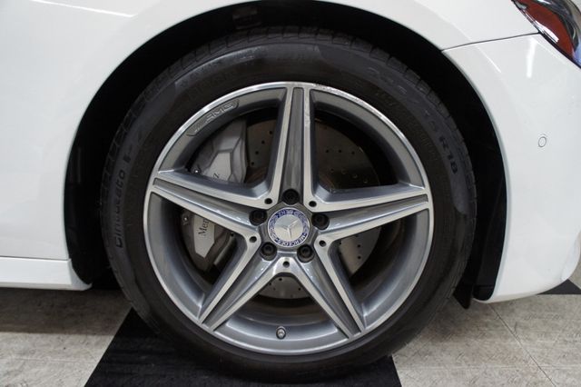 2017 Mercedes-Benz E-Class SportWagon, Premium 3 Package, Rare - 22975076 - 15
