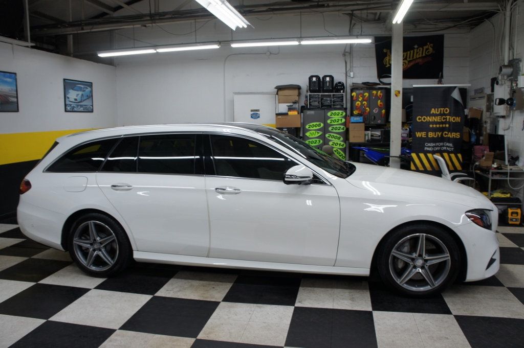 2017 Mercedes-Benz E-Class SportWagon, Premium 3 Package, Rare - 22975076 - 16