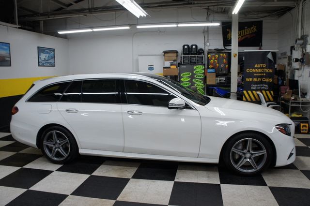 2017 Mercedes-Benz E-Class SportWagon, Premium 3 Package, Rare - 22975076 - 16