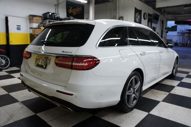 2017 Mercedes-Benz E-Class SportWagon, Premium 3 Package, Rare - 22975076 - 17