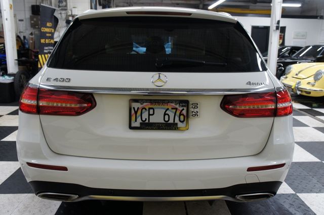 2017 Mercedes-Benz E-Class SportWagon, Premium 3 Package, Rare - 22975076 - 18