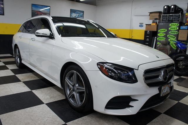 2017 Mercedes-Benz E-Class SportWagon, Premium 3 Package, Rare - 22975076 - 1