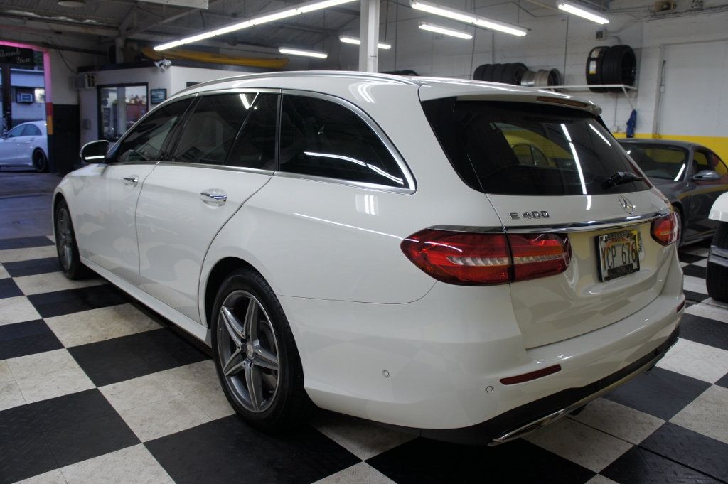 2017 Mercedes-Benz E-Class SportWagon, Premium 3 Package, Rare - 22975076 - 20