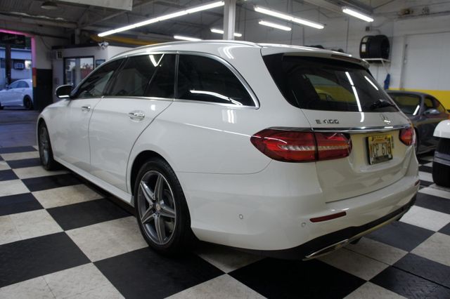 2017 Mercedes-Benz E-Class SportWagon, Premium 3 Package, Rare - 22975076 - 21