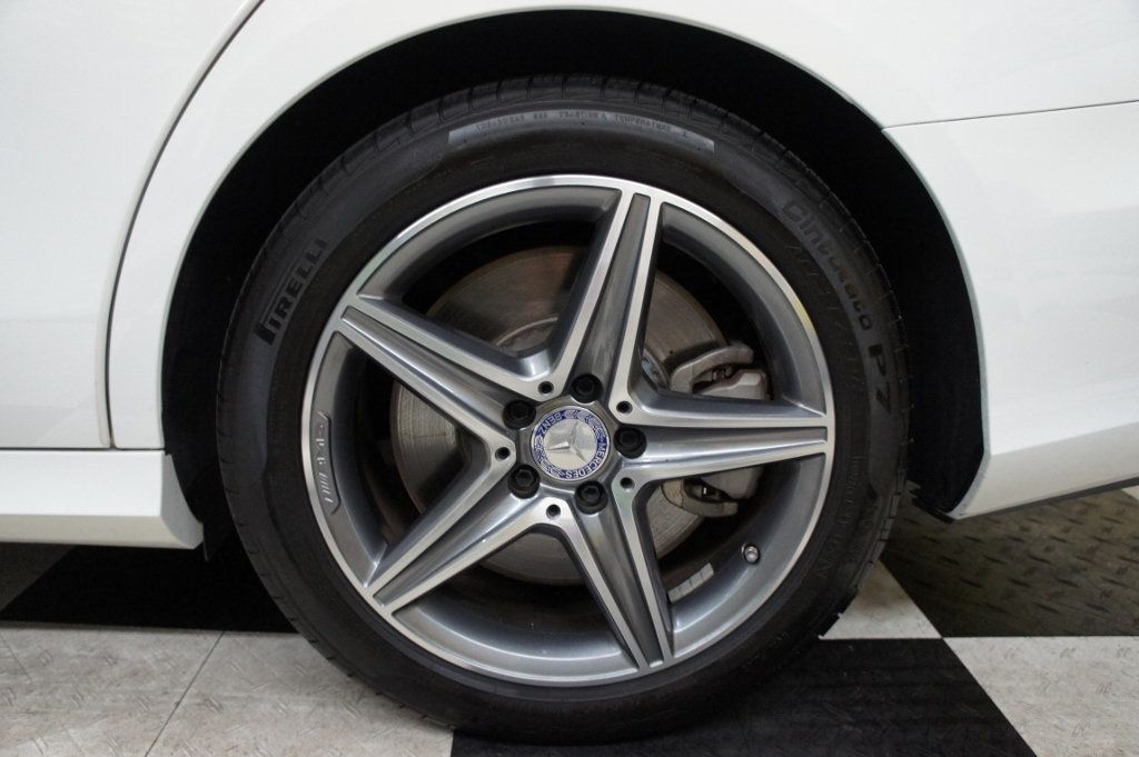 2017 Mercedes-Benz E-Class SportWagon, Premium 3 Package, Rare - 22975076 - 23