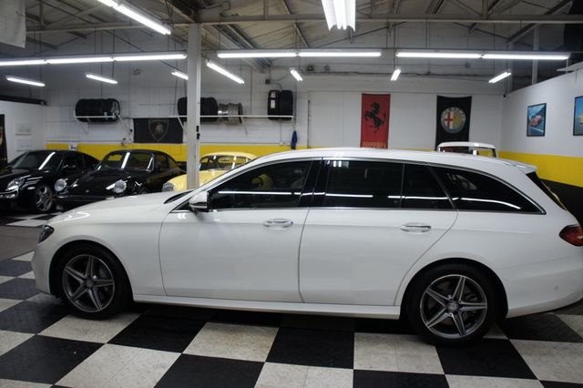 2017 Mercedes-Benz E-Class SportWagon, Premium 3 Package, Rare - 22975076 - 24