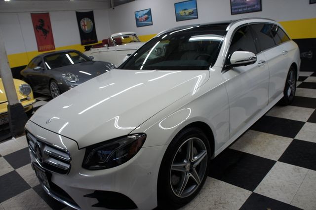 2017 Mercedes-Benz E-Class SportWagon, Premium 3 Package, Rare - 22975076 - 26
