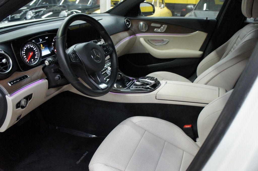 2017 Mercedes-Benz E-Class SportWagon, Premium 3 Package, Rare - 22975076 - 29