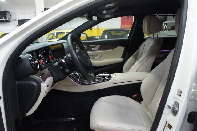 2017 Mercedes-Benz E-Class SportWagon, Premium 3 Package, Rare - 22975076 - 30