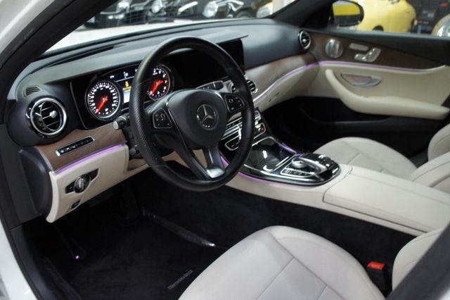 2017 Mercedes-Benz E-Class SportWagon, Premium 3 Package, Rare - 22975076 - 33