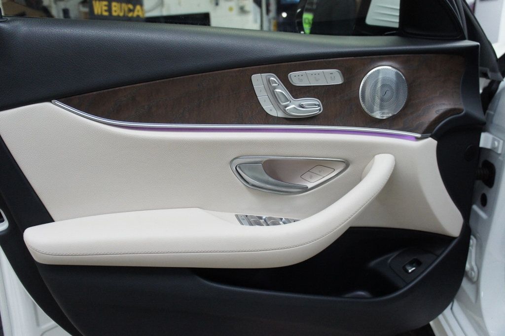 2017 Mercedes-Benz E-Class SportWagon, Premium 3 Package, Rare - 22975076 - 34