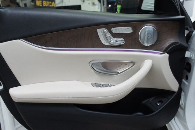 2017 Mercedes-Benz E-Class SportWagon, Premium 3 Package, Rare - 22975076 - 34