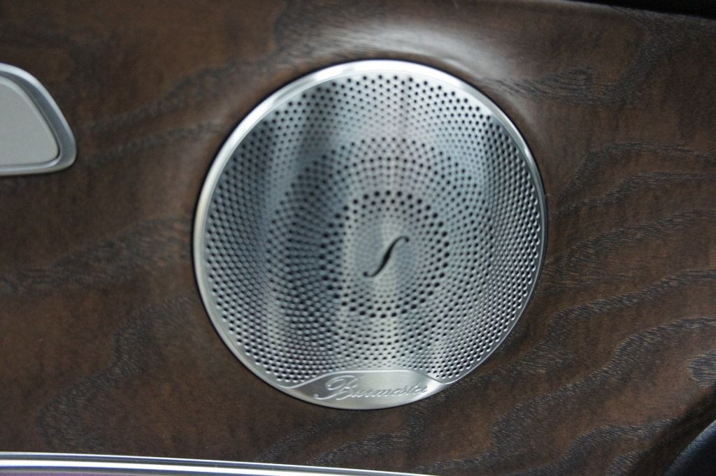 2017 Mercedes-Benz E-Class SportWagon, Premium 3 Package, Rare - 22975076 - 35