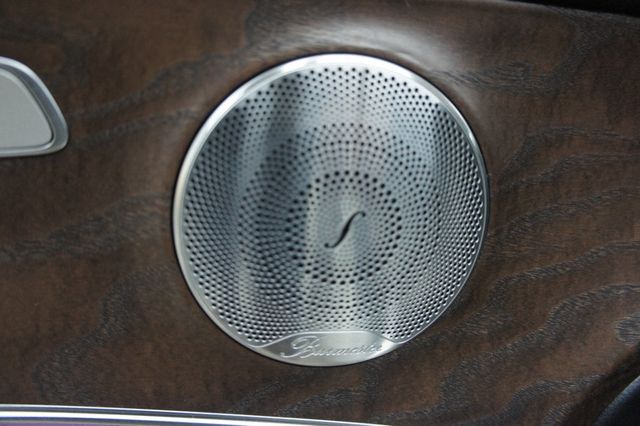 2017 Mercedes-Benz E-Class SportWagon, Premium 3 Package, Rare - 22975076 - 35