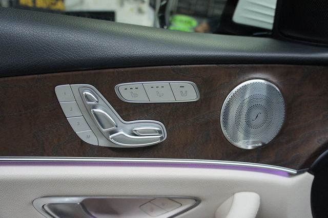 2017 Mercedes-Benz E-Class SportWagon, Premium 3 Package, Rare - 22975076 - 36