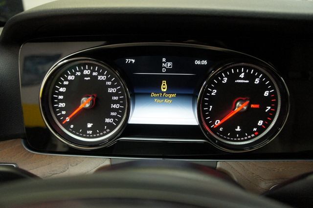 2017 Mercedes-Benz E-Class SportWagon, Premium 3 Package, Rare - 22975076 - 37