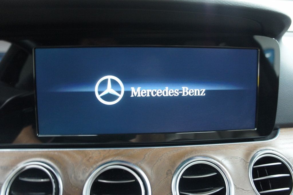 2017 Mercedes-Benz E-Class SportWagon, Premium 3 Package, Rare - 22975076 - 38