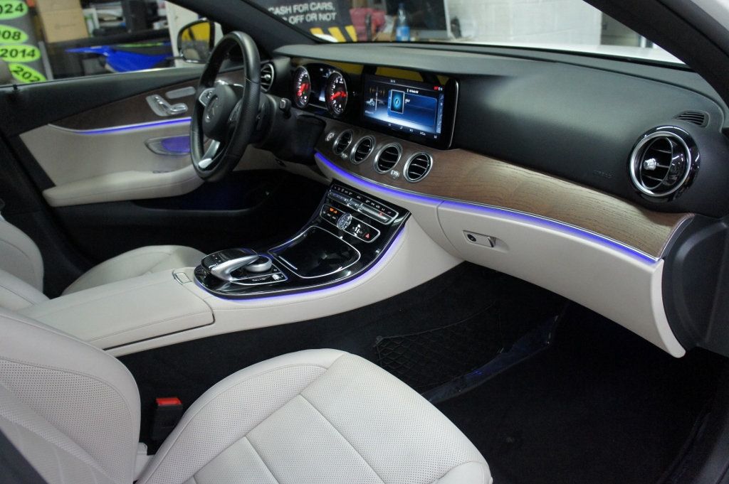 2017 Mercedes-Benz E-Class SportWagon, Premium 3 Package, Rare - 22975076 - 3