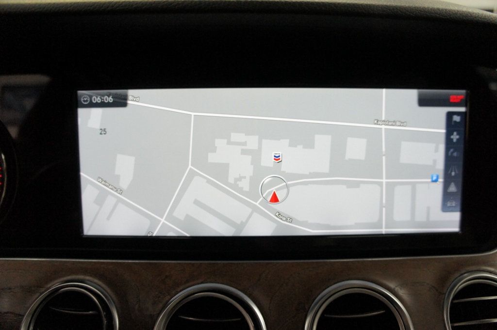 2017 Mercedes-Benz E-Class SportWagon, Premium 3 Package, Rare - 22975076 - 41