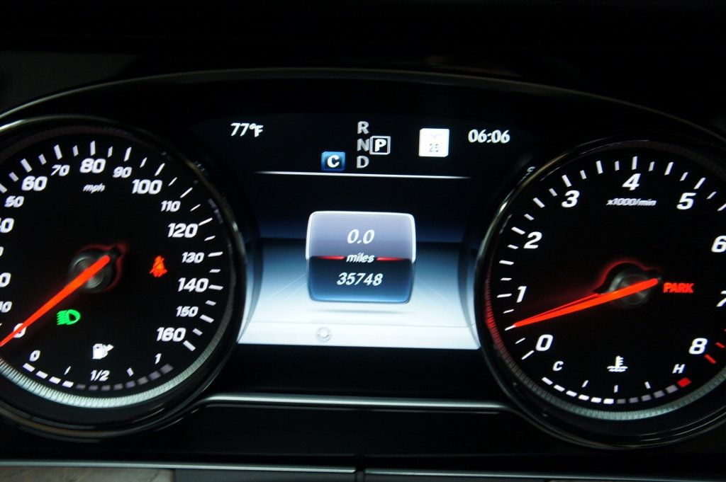 2017 Mercedes-Benz E-Class SportWagon, Premium 3 Package, Rare - 22975076 - 42