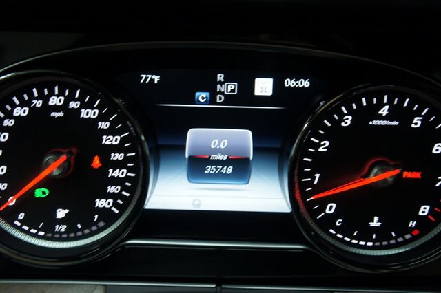 2017 Mercedes-Benz E-Class SportWagon, Premium 3 Package, Rare - 22975076 - 42