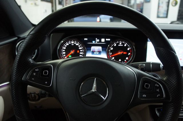 2017 Mercedes-Benz E-Class SportWagon, Premium 3 Package, Rare - 22975076 - 43