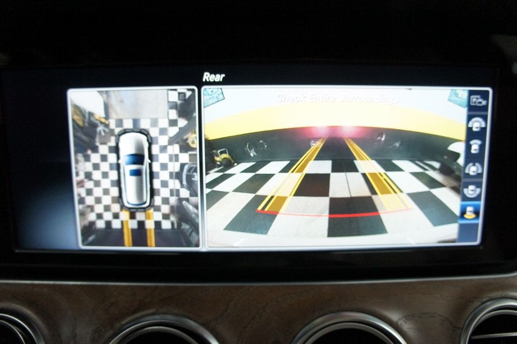 2017 Mercedes-Benz E-Class SportWagon, Premium 3 Package, Rare - 22975076 - 44