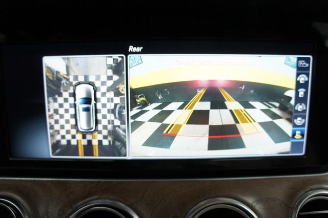 2017 Mercedes-Benz E-Class SportWagon, Premium 3 Package, Rare - 22975076 - 44