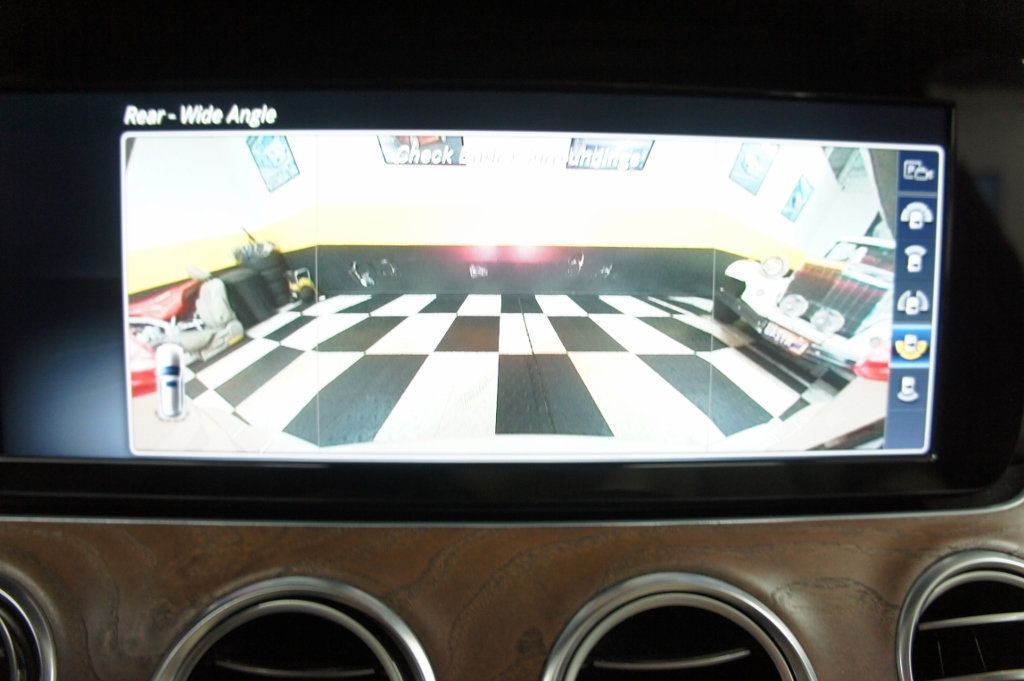 2017 Mercedes-Benz E-Class SportWagon, Premium 3 Package, Rare - 22975076 - 45