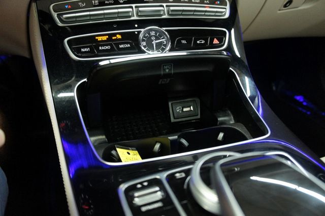 2017 Mercedes-Benz E-Class SportWagon, Premium 3 Package, Rare - 22975076 - 46