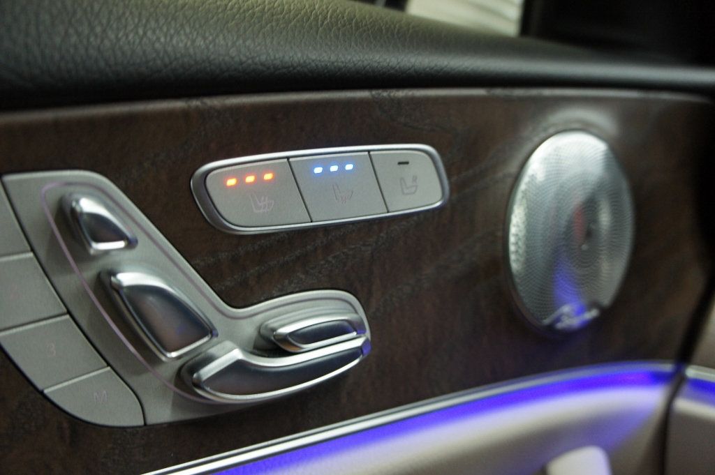 2017 Mercedes-Benz E-Class SportWagon, Premium 3 Package, Rare - 22975076 - 48