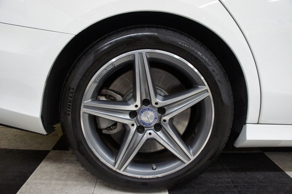 2017 Mercedes-Benz E-Class SportWagon, Premium 3 Package, Rare - 22975076 - 4