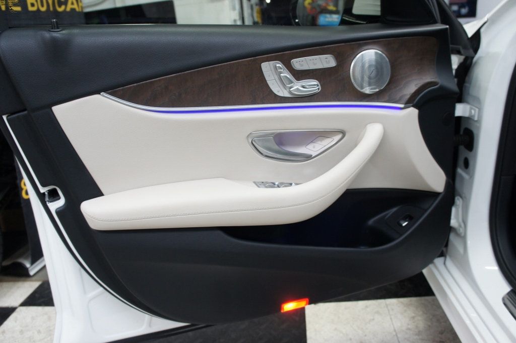 2017 Mercedes-Benz E-Class SportWagon, Premium 3 Package, Rare - 22975076 - 49