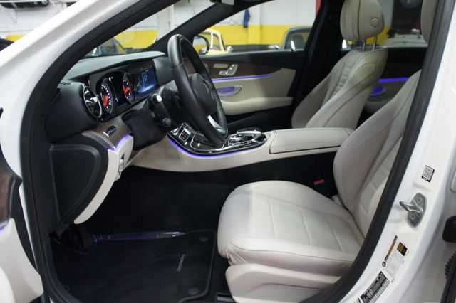 2017 Mercedes-Benz E-Class SportWagon, Premium 3 Package, Rare - 22975076 - 50