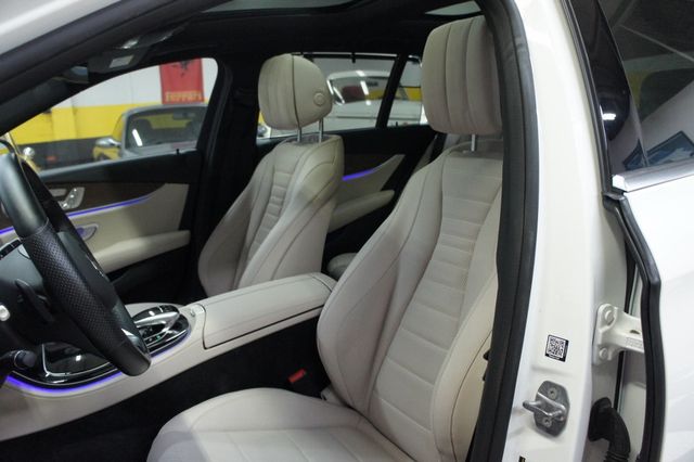 2017 Mercedes-Benz E-Class SportWagon, Premium 3 Package, Rare - 22975076 - 51
