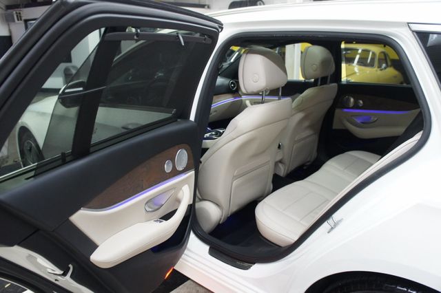 2017 Mercedes-Benz E-Class SportWagon, Premium 3 Package, Rare - 22975076 - 54