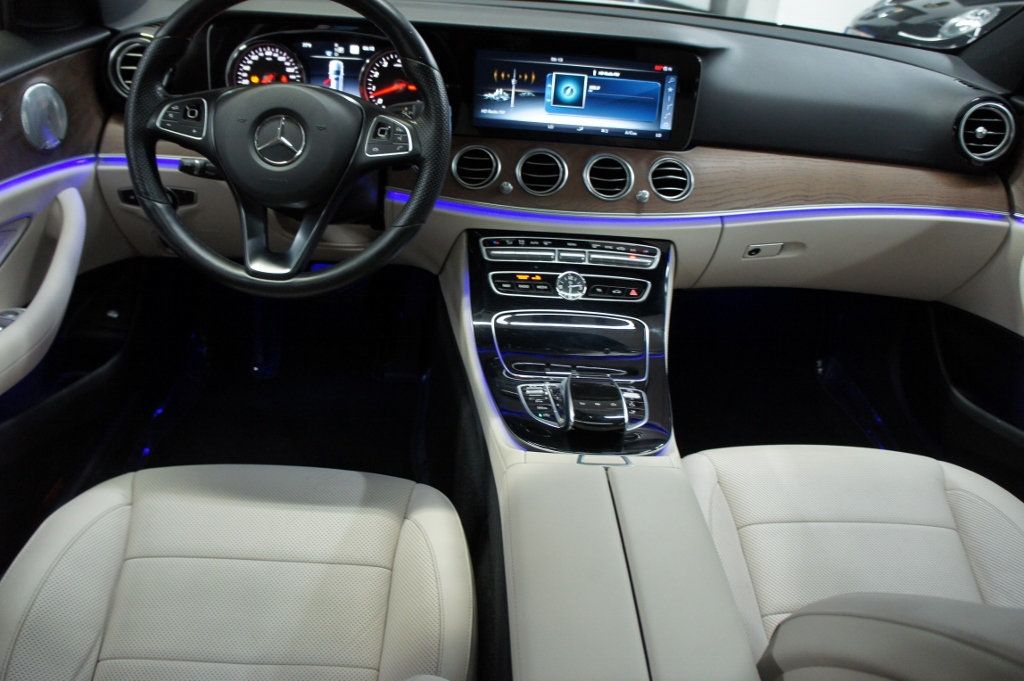 2017 Mercedes-Benz E-Class SportWagon, Premium 3 Package, Rare - 22975076 - 55