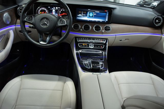 2017 Mercedes-Benz E-Class SportWagon, Premium 3 Package, Rare - 22975076 - 55