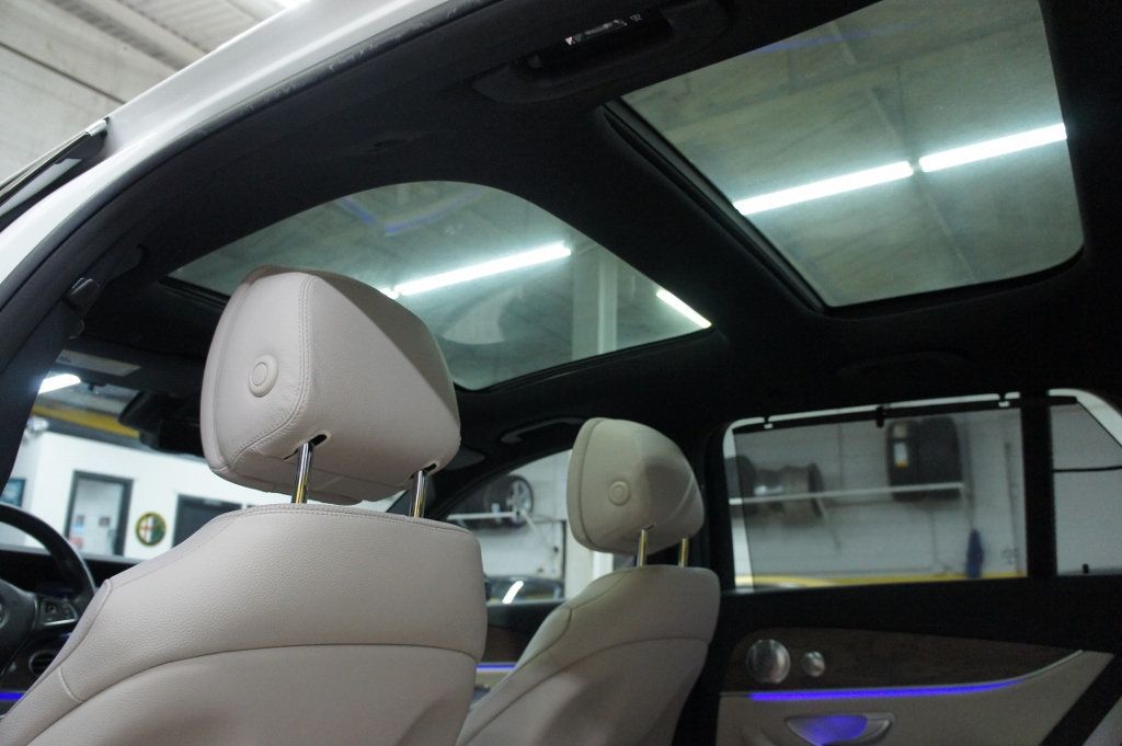 2017 Mercedes-Benz E-Class SportWagon, Premium 3 Package, Rare - 22975076 - 56